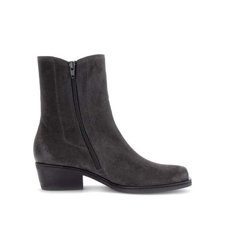 Cowboy Boots grijs #1