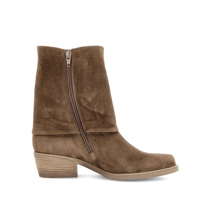 Cowboy Boots braun #1