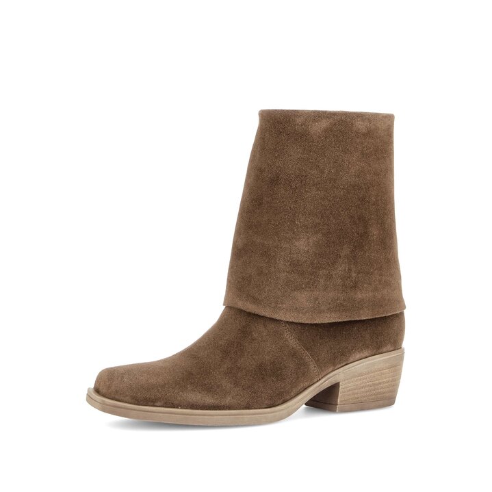 Cowboy Boots braun #2