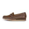 Slipper braun