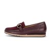 Slippers rouge