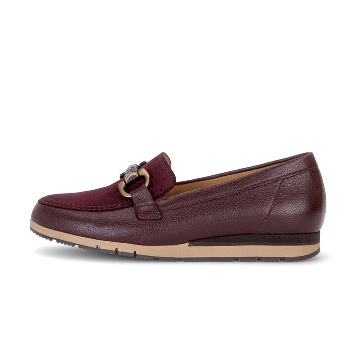 Slippers rouge #0