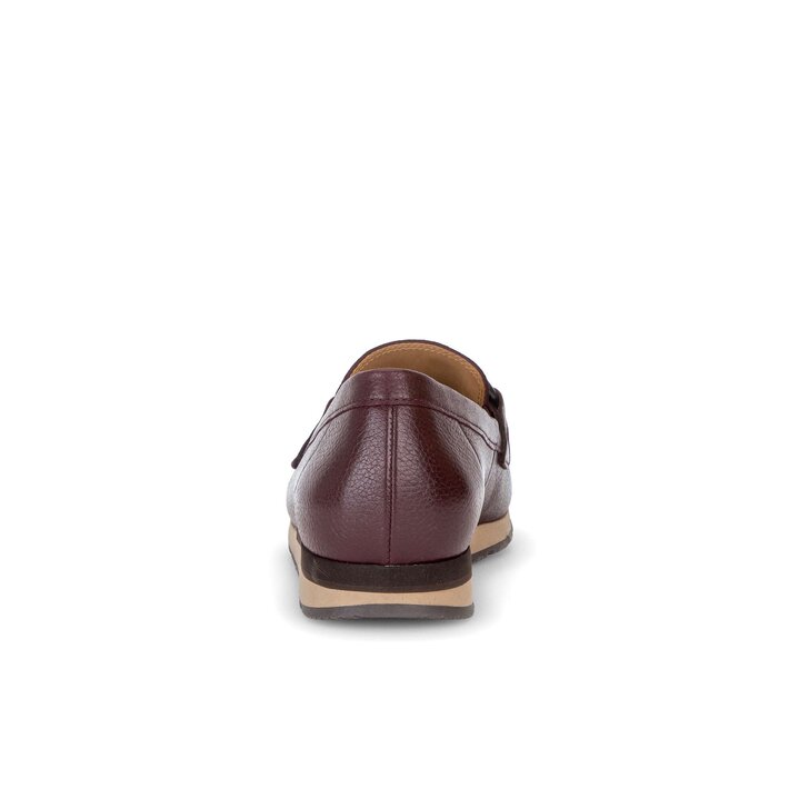 Slippers rouge #3
