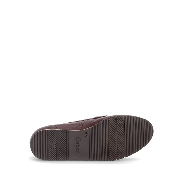 Slippers rouge #4