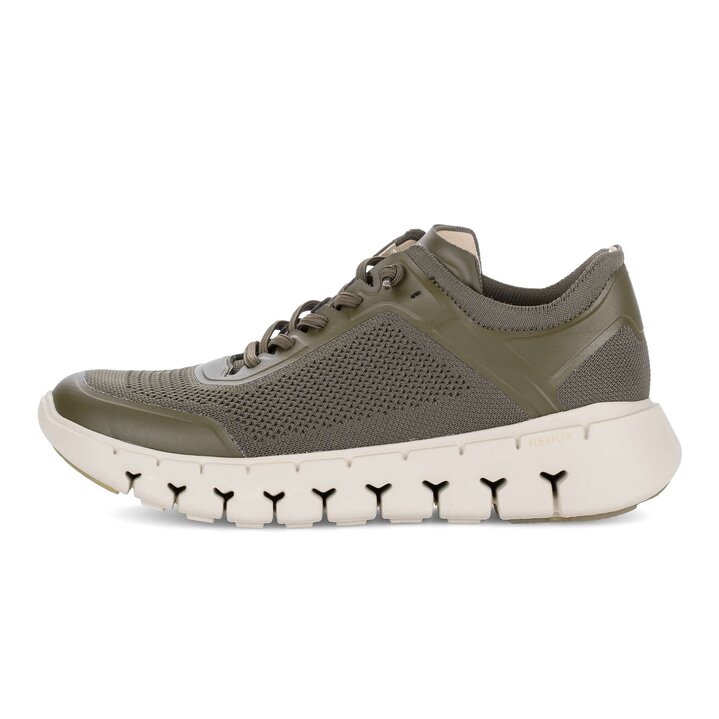 Sneaker low grün #0