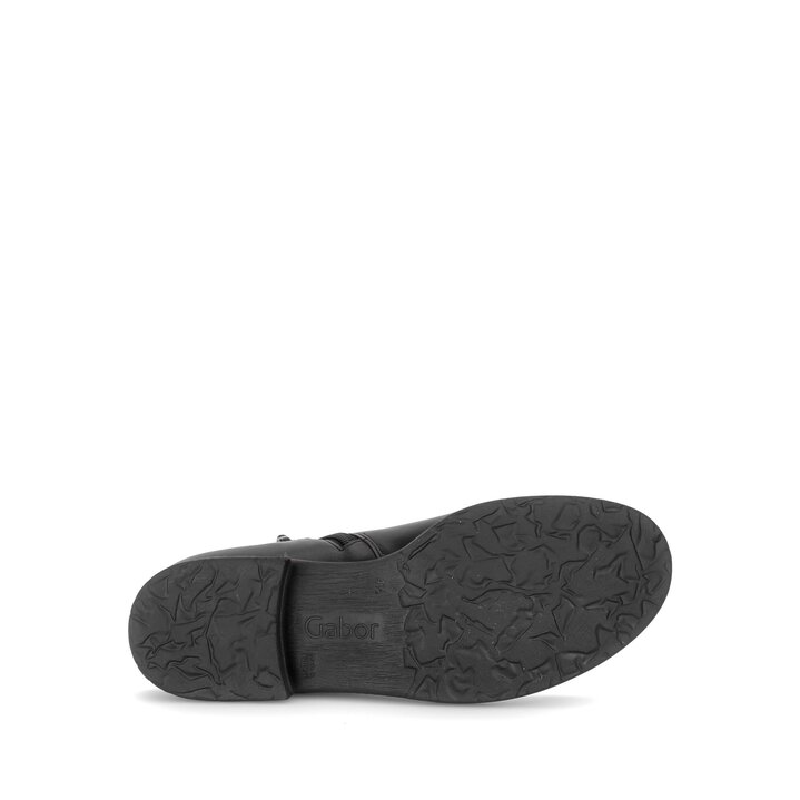 Chelsea Boot schwarz #4