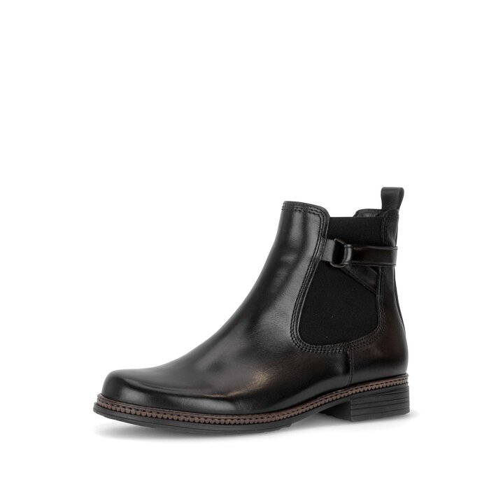 Chelsea Boot schwarz #2