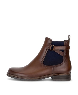 Chelsea Boot braun