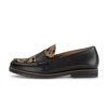 Slipper schwarz