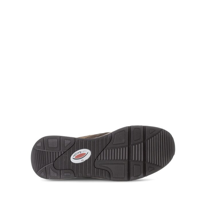 Sneaker low multicolour #4