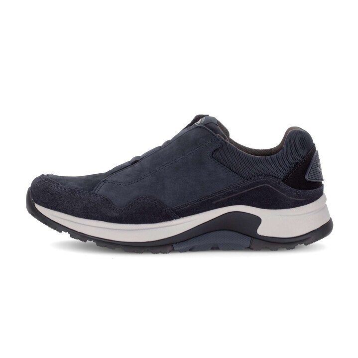 rollingsoft Sneaker low blau #0