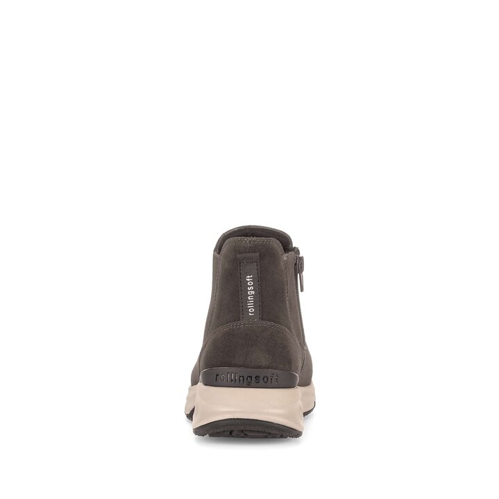 Chelsea Boot braun #3