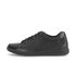 Sneaker low schwarz