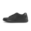 Sneaker low schwarz