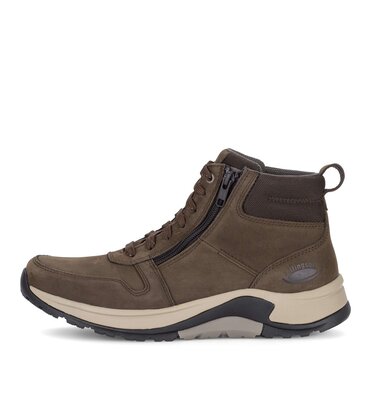rollingsoft Boot braun