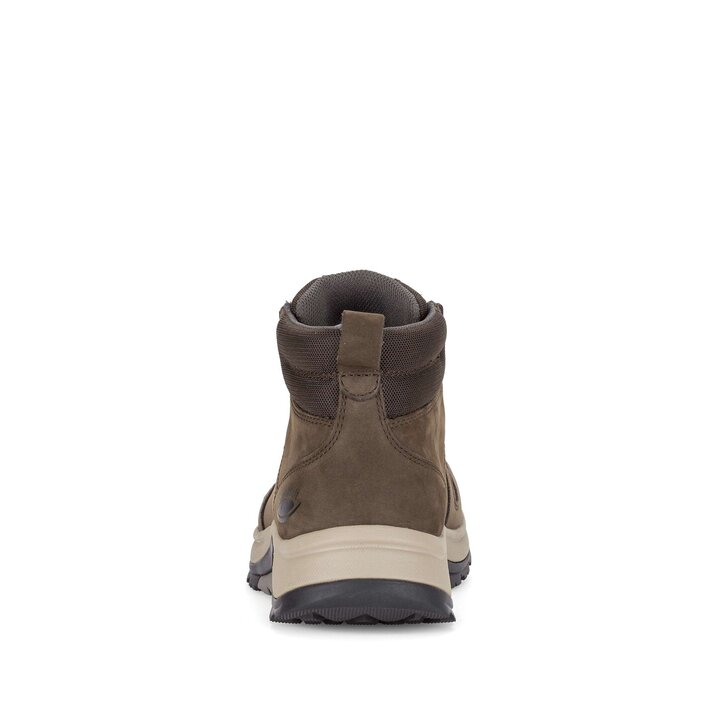 rollingsoft Boot braun #3