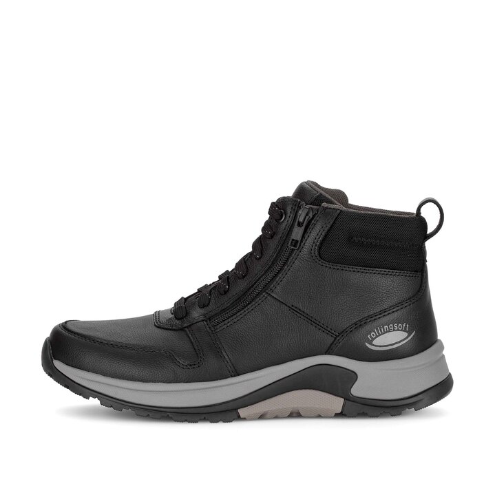 rollingsoft Boot schwarz #0