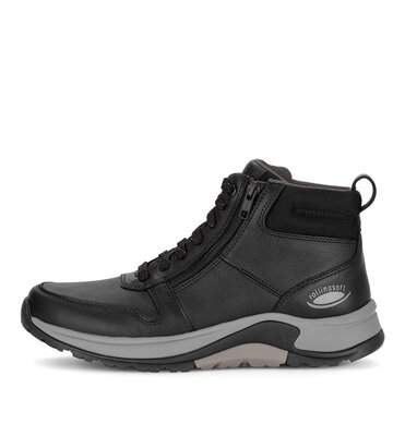 rollingsoft Boot schwarz