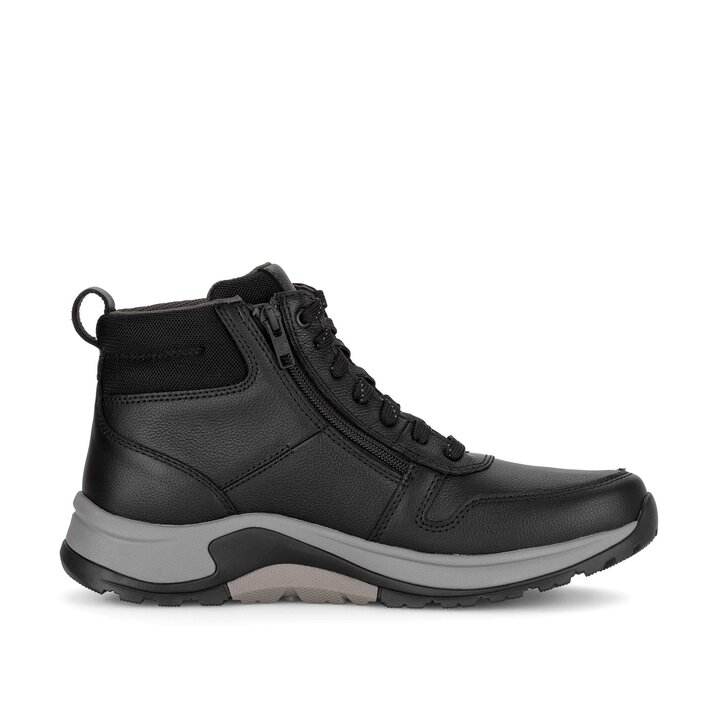 rollingsoft Boot schwarz #1