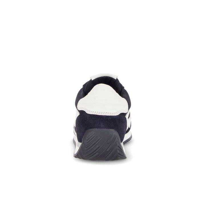 Sneaker low blau #3