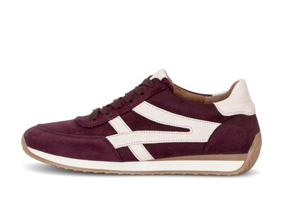 Sneaker low rot