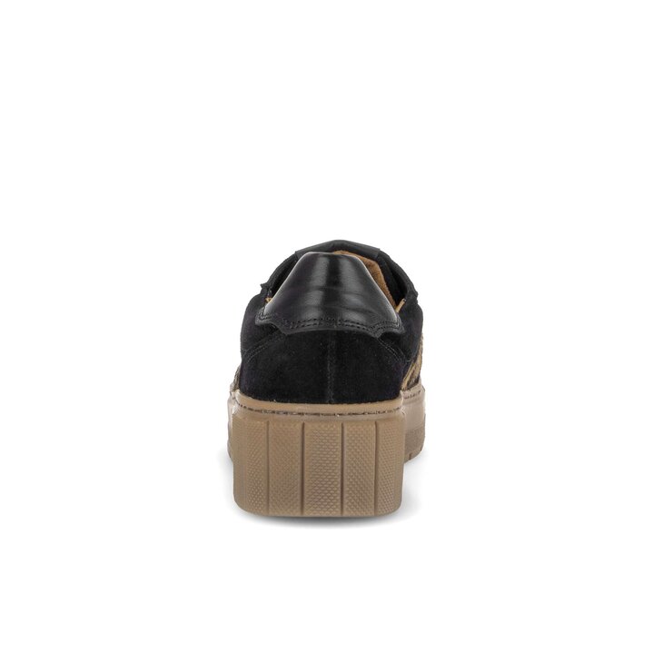 Sneaker low schwarz #3