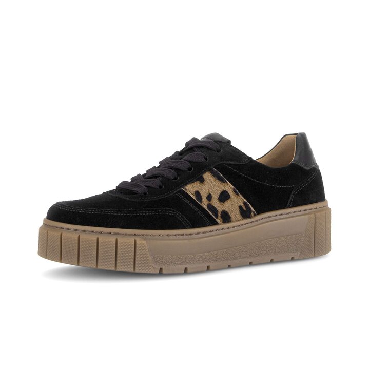 Sneaker low schwarz #2