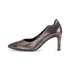 Eleganter Pump bronze