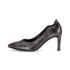 Eleganter Pump grau