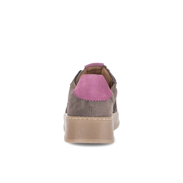 Sneaker low grau #3