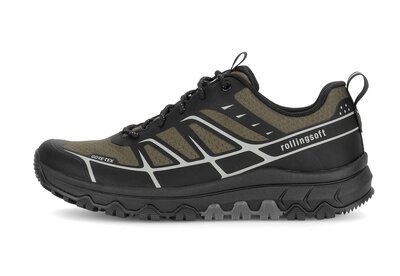 rollingsoft Sneaker low grün