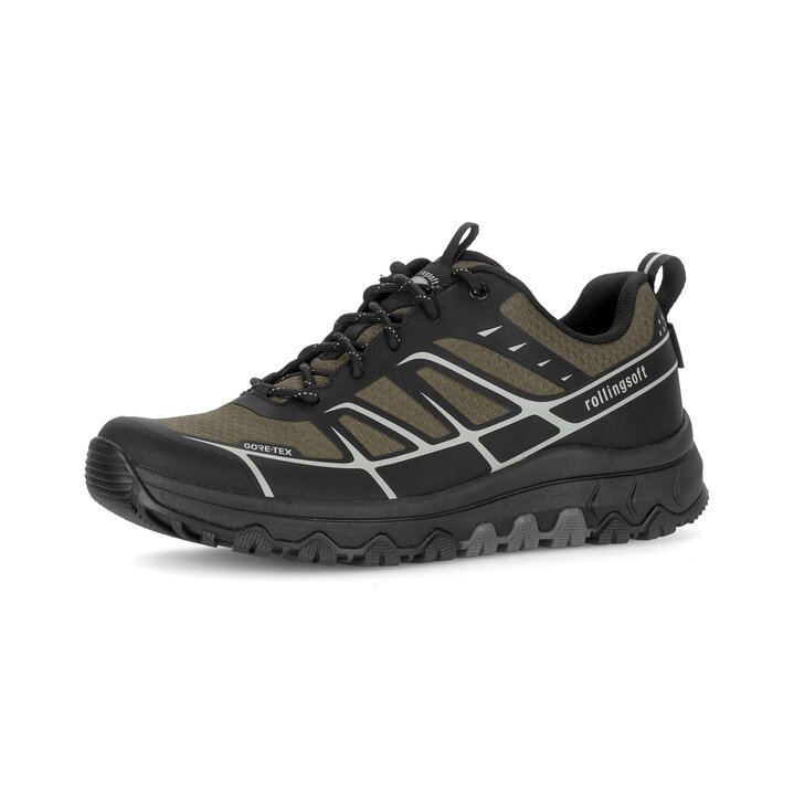 rollingsoft Sneaker low grün #2
