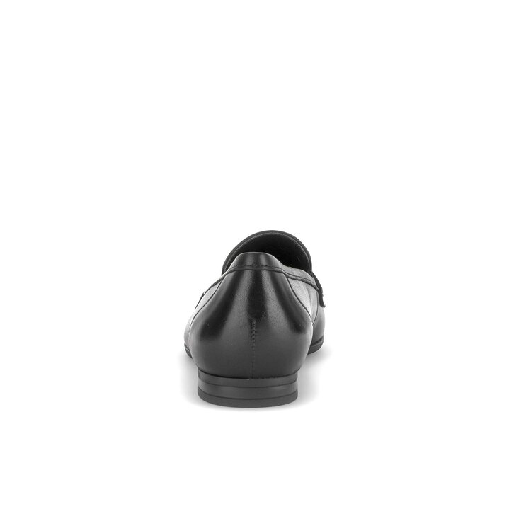 Slipper schwarz #3