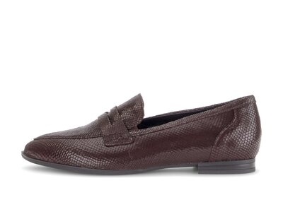 Slipper rot
