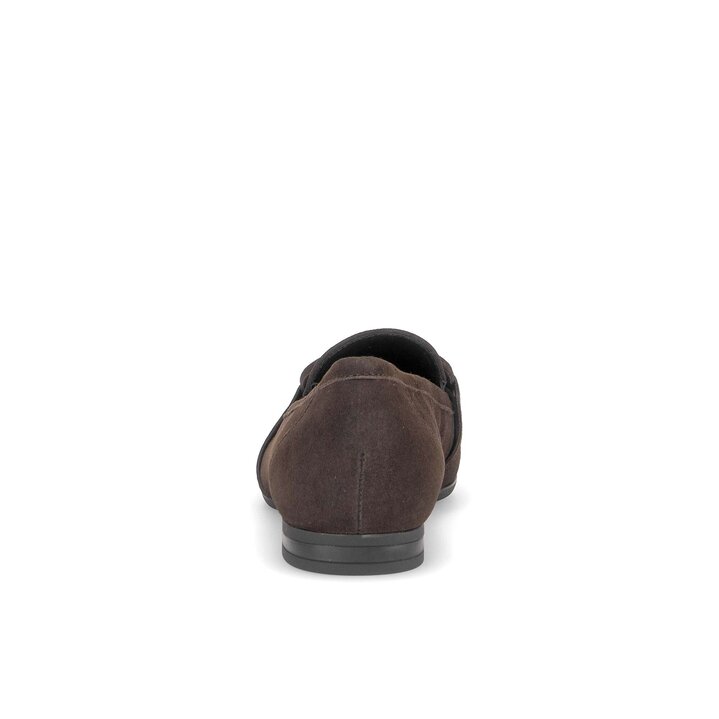 Slipper braun #3