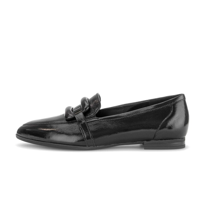 Slipper nero #0