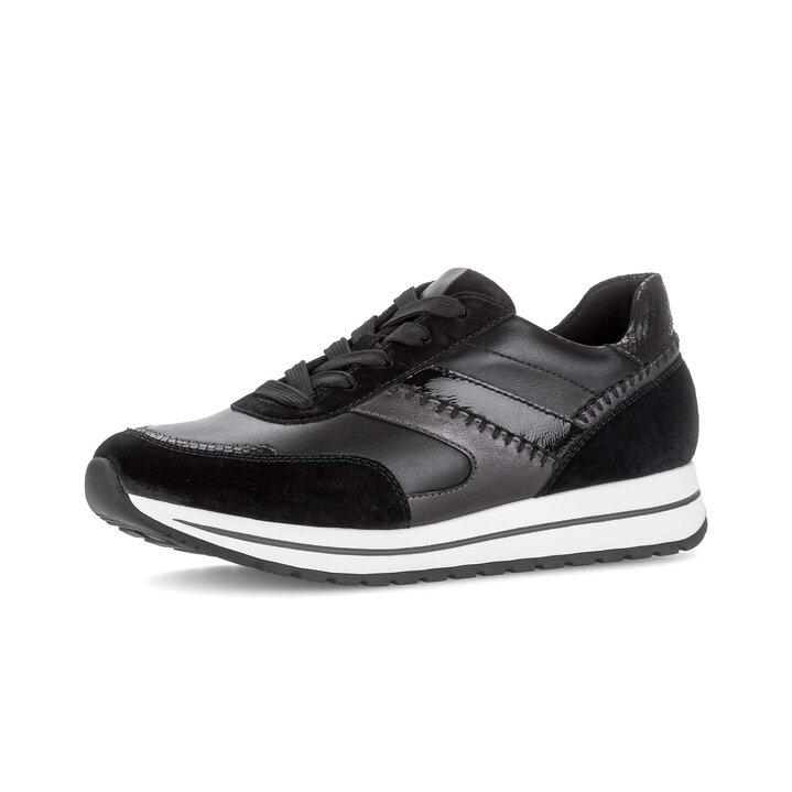 Sneaker low schwarz #2