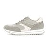 Sneaker low grün