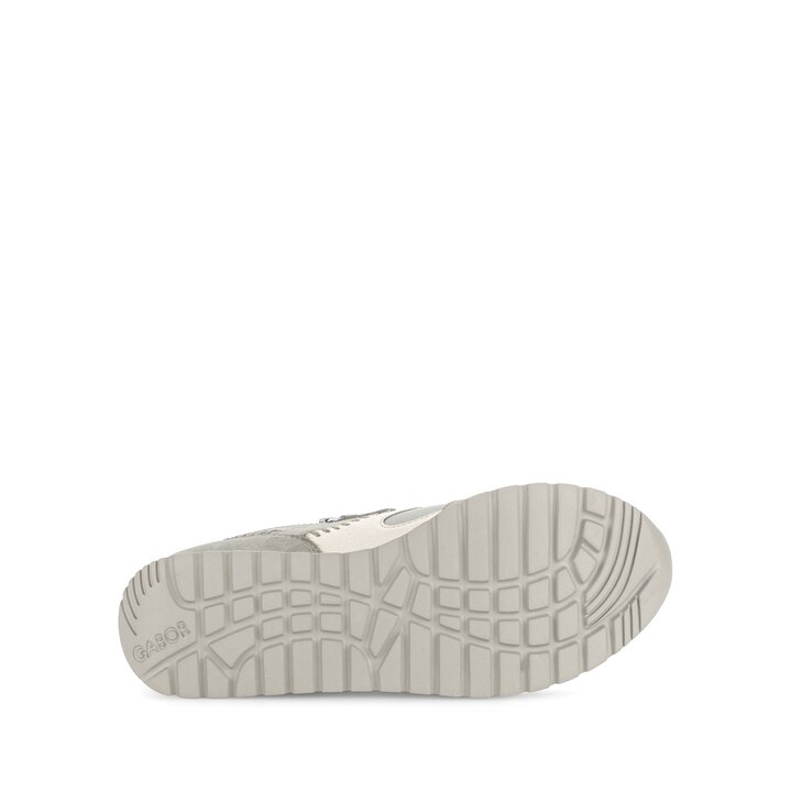 Sneaker low grün #4