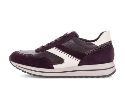 Sneaker low rot