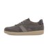 Sneaker low grau