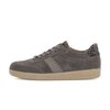 Sneaker low grau