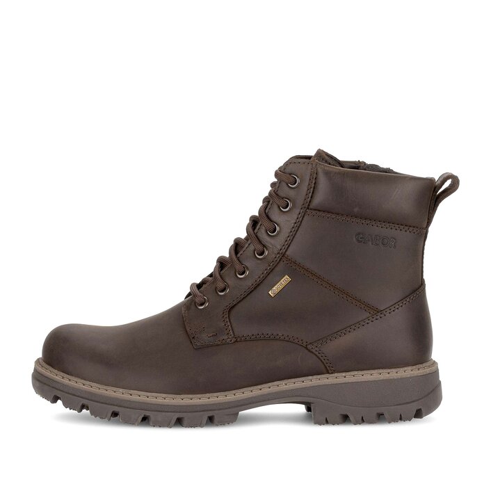Gabor Boot braun #0