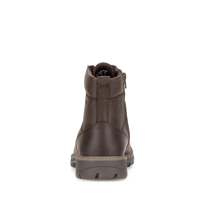 Gabor Boot braun #3