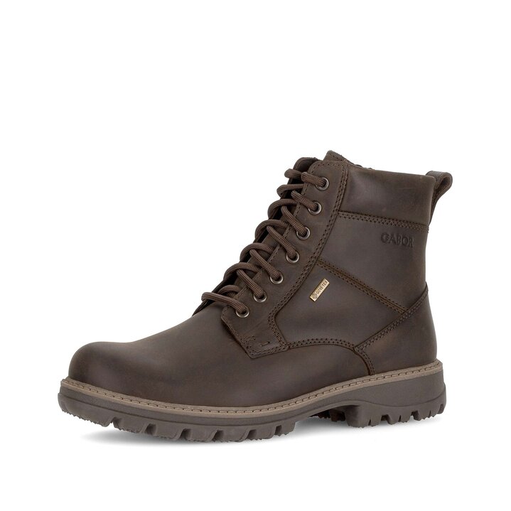 Gabor Boot braun #2
