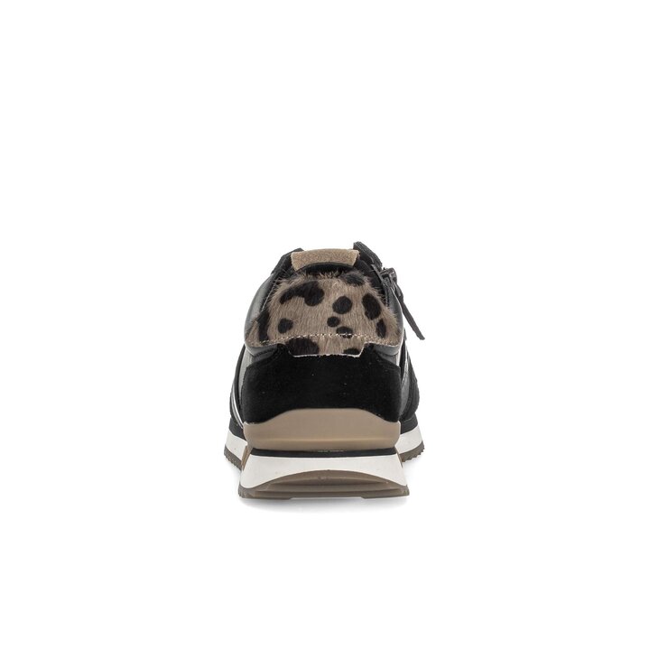 Sneaker low schwarz #3