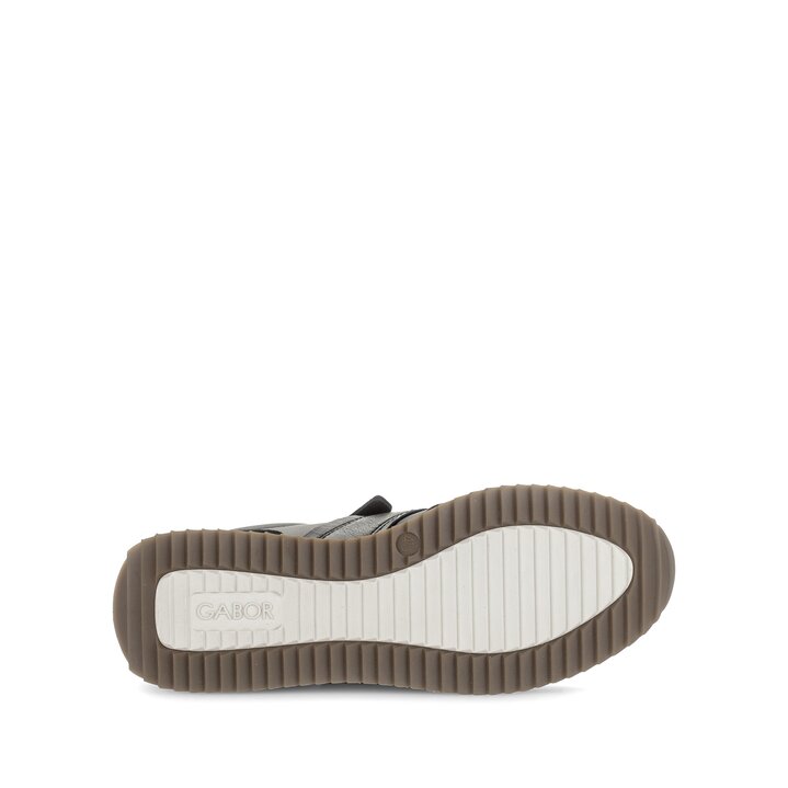 Sneaker low schwarz #4