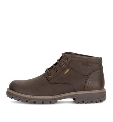 Gabor Boot braun