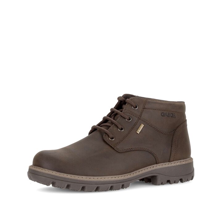 Gabor Boot braun #2