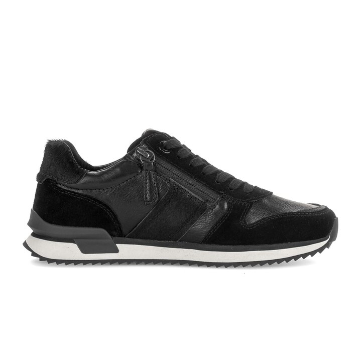 Sneaker low schwarz #1